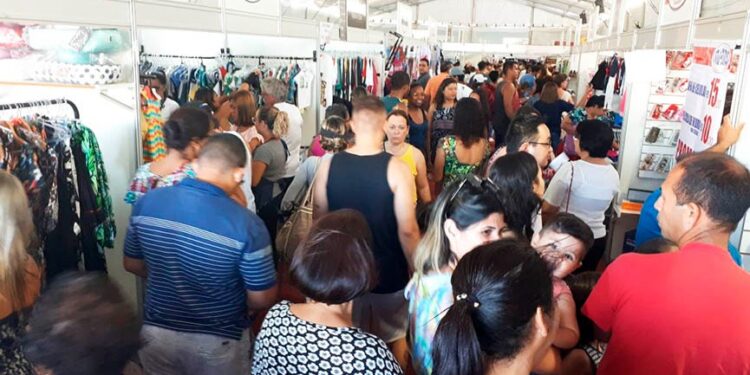 Vem aí a 16ª edição da Outlet Rio das Ostras