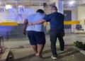 Homem é preso em Campos após denúncia anônima de violência doméstica