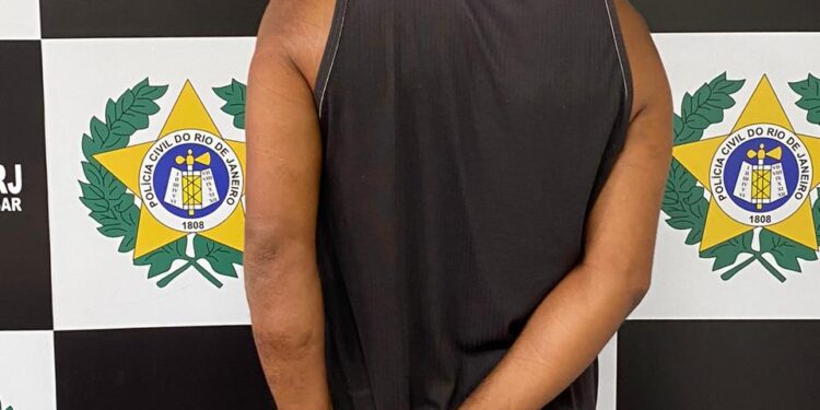 Polícia Civil de Macaé prende foragido da justiça