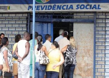 13º de aposentados e pensionistas começa a ser pago hoje