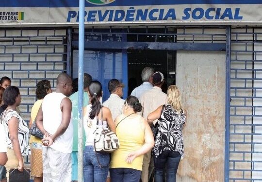 13º de aposentados e pensionistas começa a ser pago hoje