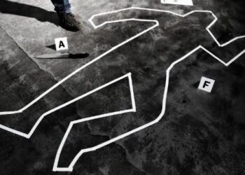 Homem é encontrado morto com marcas de violência em Unamar