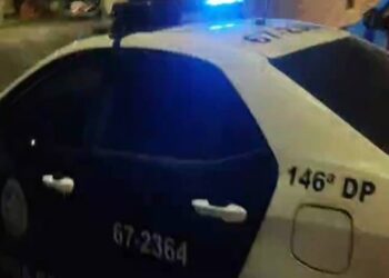 Duas adolescentes e de uma criança de um ano desaparecidas são encontradas em comunidade