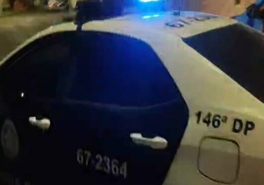 Duas adolescentes e de uma criança de um ano desaparecidas são encontradas em comunidade