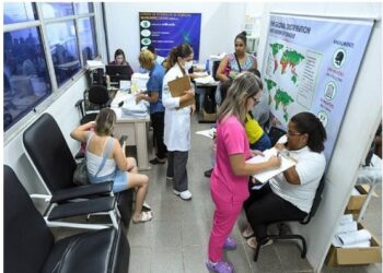 Campos confirma primeira morte em decorrência de chikungunya