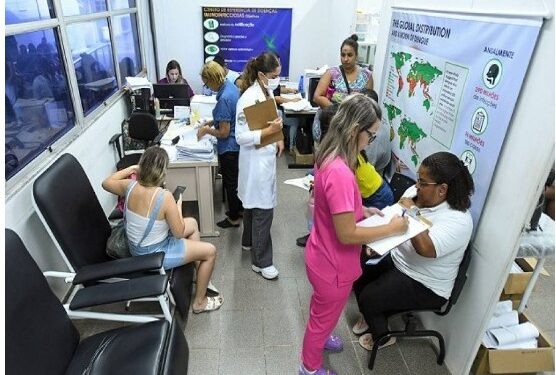 Campos confirma primeira morte em decorrência de chikungunya