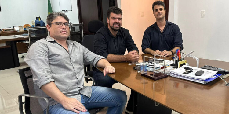 Macaé ganhará Centro de Inteligência Artificial e Realidade Virtual