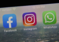 WhatsApp, Instagram e Facebook apresentam instabilidade nesta quarta-feira