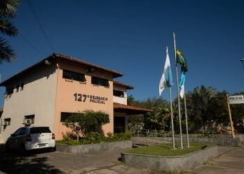 Crianças sequestradas pelo pai em Quissamã são resgatadas em Búzios