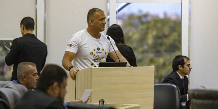 Maio Amarelo terá diversas atividades ao longo de todo mês