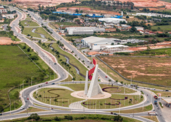 Macaé supera marca de novos 31,4 mil postos de trabalho