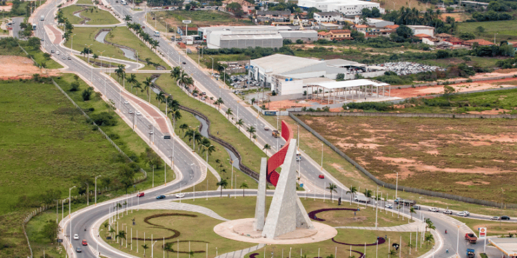 Macaé supera marca de novos 31,4 mil postos de trabalho