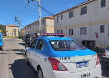 Homem mata irmão e pai em briga familiar em Cabo Frio