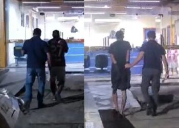 Polícia Civil de São Pedro da Aldeia captura foragidos da Justiça por homicídio