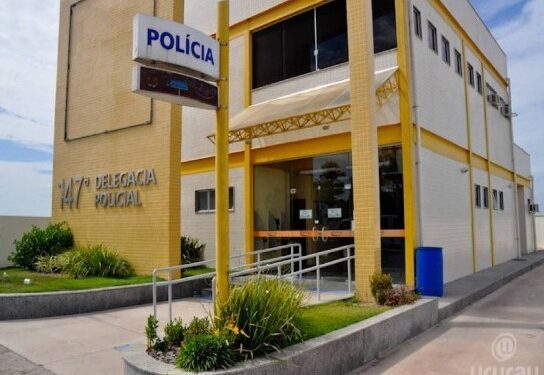 Pastor acusado de abusar de criança de 9 anos é preso em São Francisco de Itabapoana