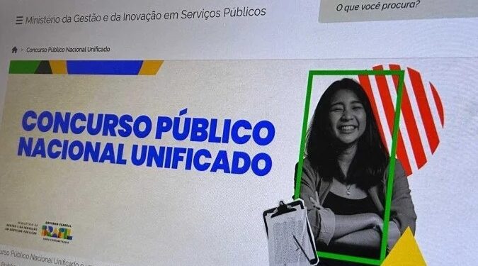Governo adia Concurso Unificado no país por causa de chuvas no RS