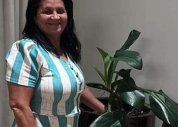 Pastora é assassinada a facadas pelo marido em São Francisco de Itabapoana