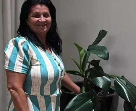 Pastora é assassinada a facadas pelo marido em São Francisco de Itabapoana