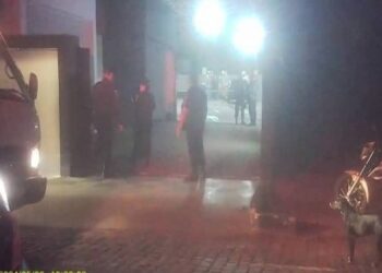 Pré-candidato a vereador é morto a tiros em Itaperuna