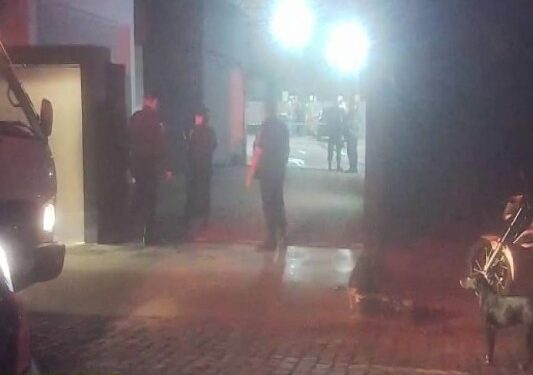 Pré-candidato a vereador é morto a tiros em Itaperuna