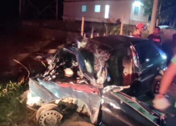 Identificada a vítima de acidente fatal em Cabiúnas, Macaé
