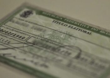 Hoje é o último dia para regularizar ou transferir título de eleitor