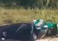 Homem é encontrado morto em via pública de Campos com as mãos e pés amarrados