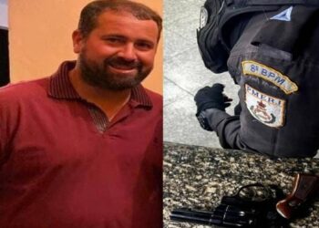 Irmão de policial é morto na Baixada Campista e suspeito é preso