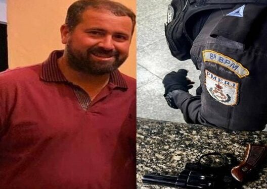 Irmão de policial é morto na Baixada Campista e suspeito é preso