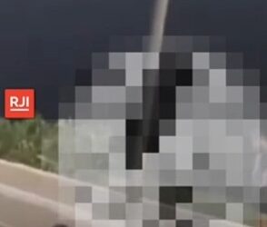 Homem reage a suposta tentativa de assalto, em Macaé
