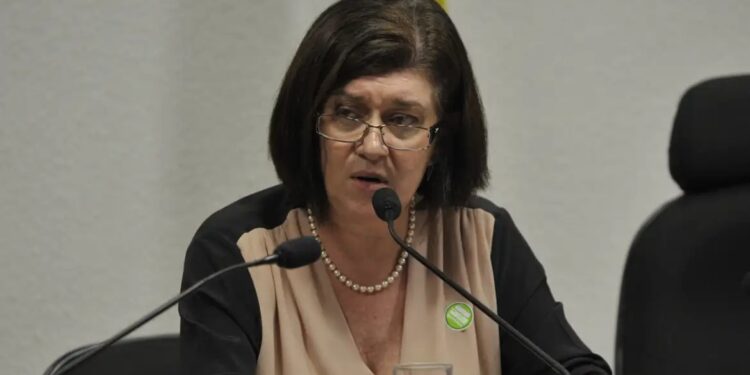 Lula demite Jean Paul Prates, presidente da Petrobras