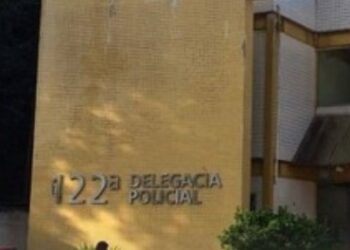 Suspeito de cometer estupro no Osório é localizado e preso em Macabu