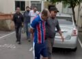Polícia Civil prende, em Campos, líderes de facção criminosa que atua na Bahia