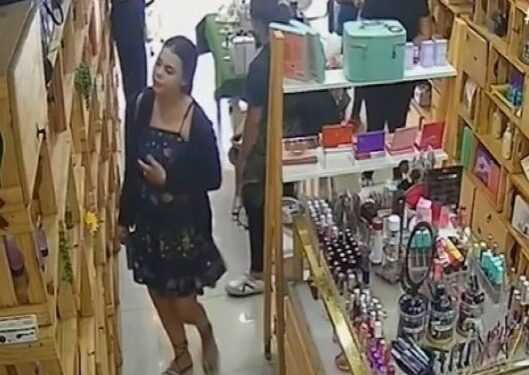 Blogueira é presa em Campos por descumprir o benefício da prisão domiciliar