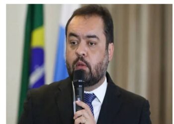 Relator do TRE-RJ vota pela cassação de Cláudio Castro e vice