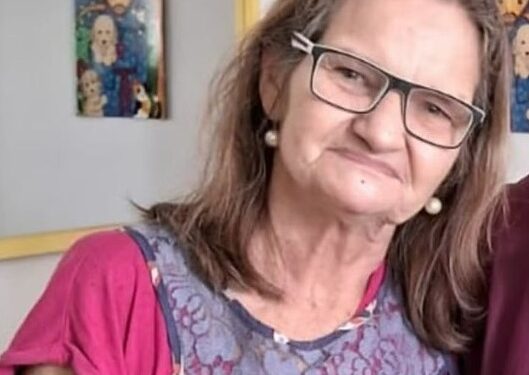 Família procura por idosa desaparecida após sair do RJ para visitar amigos em Rio das Ostras