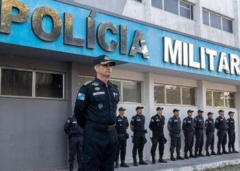 32º BPM e delegacias da região conquistam Prêmio de Produtividade e Integração pelo trabalho conjunto em prol da segurança pública