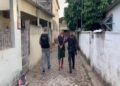 Polícia Militar e Civil prendem chefe do tráfico na região Norte de Campos