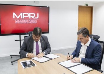 MPRJ celebra acordo com Maricá para combater construções ilegais na cidade
