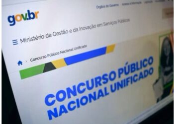 Governo federal define nova data para o ‘Enem dos concursos’; veja quando será