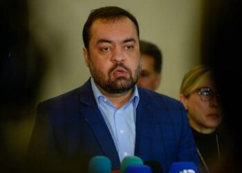 TRE-RJ decide pela absolvição de Castro, Pampolha e Bacellar