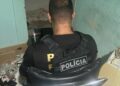 PF prende homem por armazenar arquivos com cenas de abuso sexual infantil, em Macaé