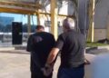 Foragido da Justiça por roubo é preso em Rio das Ostras