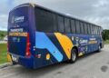 Cadastro para Transporte Universitário continua aberto para novos candidatos