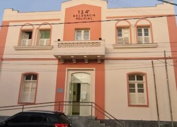 Homem agride companheira e é preso por violência doméstica em Saquarema