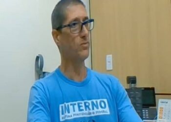 Ronnie Lessa diz que matou Marielle por promessa de chefiar nova milícia no Rio