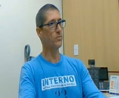 Ronnie Lessa diz que matou Marielle por promessa de chefiar nova milícia no Rio