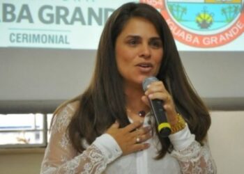 MPF denuncia ex-prefeita de Iguaba e outras três pessoas investigadas na CPI das Quentinhas