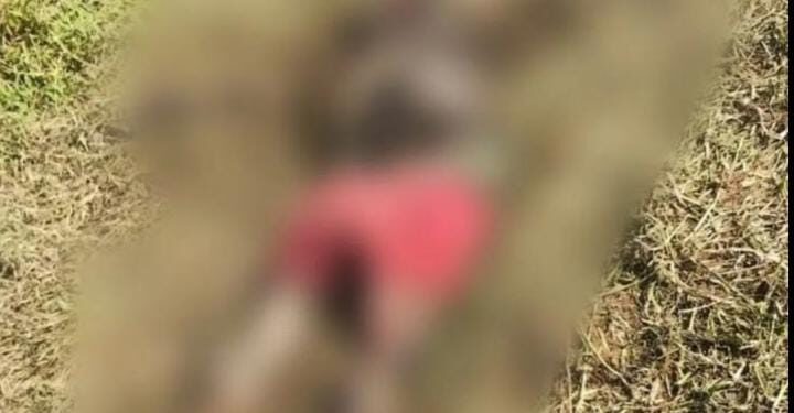 Corpo, em avançado estado de decomposição, é encontrado em área de vegetação de Guarus