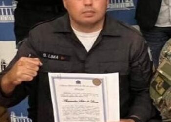 Policial Militar desaparece depois de sair para comprar refrigerante em Maricá